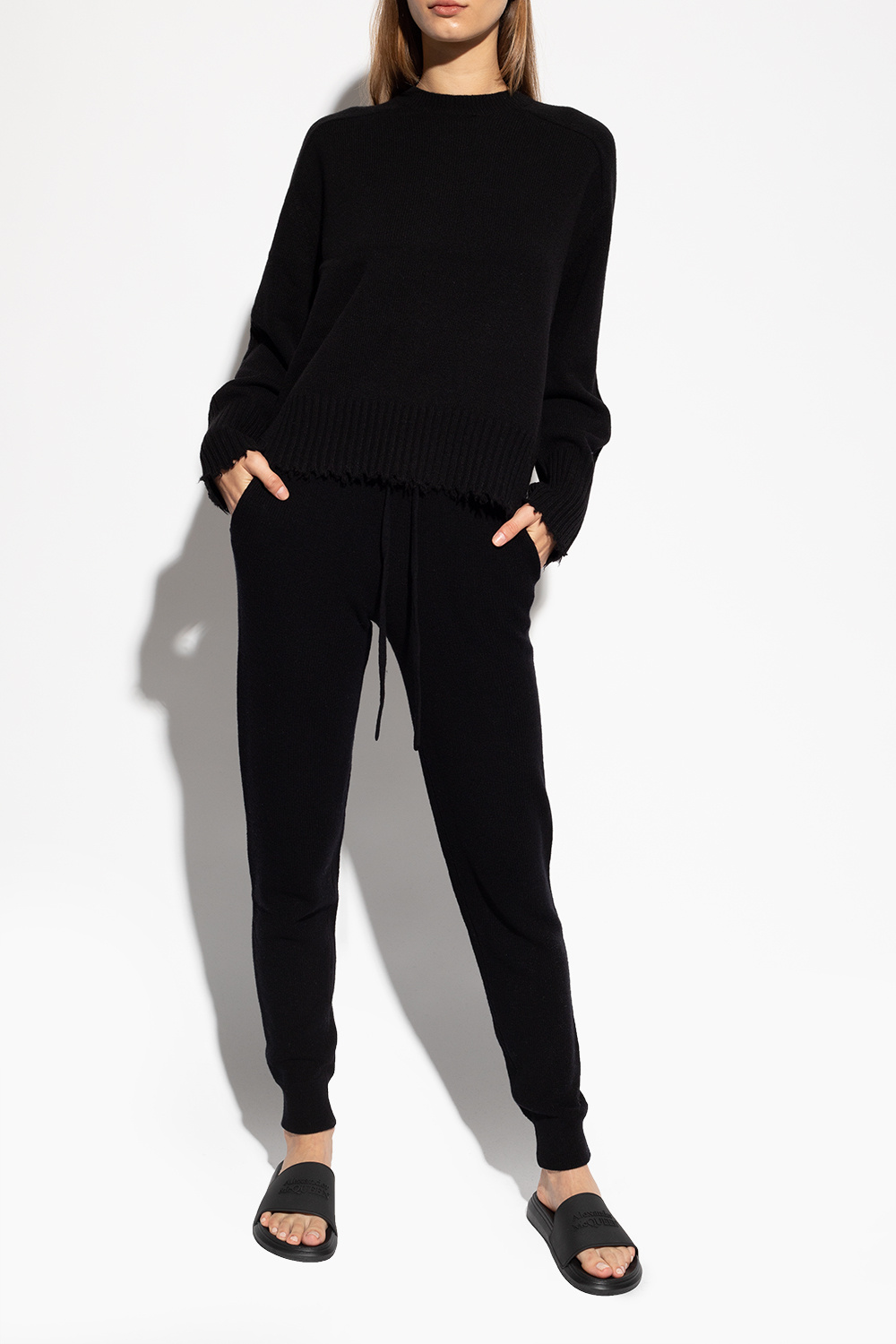 VIP【関税送料無料】希少 McQ Alexander McQueen スウェット VIP【関税送料無料】希少 McQ Alexander McQueen スウェット